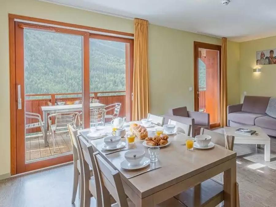 Appartement 4 personnes - Appartements 2 pièces 4 personnes 0