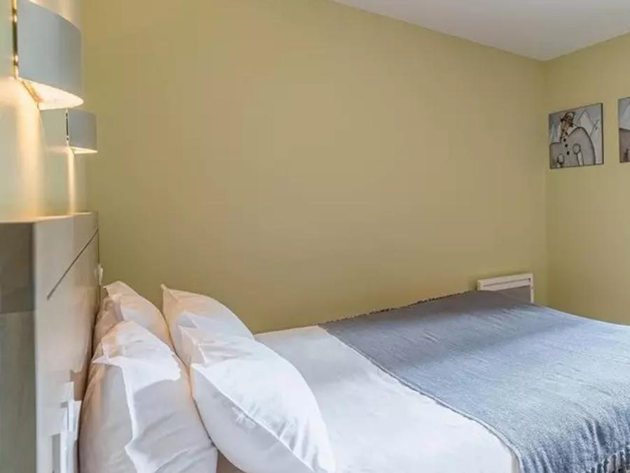 Appartement 6 personnes - Appartements 2 pièces avec cabine ou coin montagne 6 personnes 0