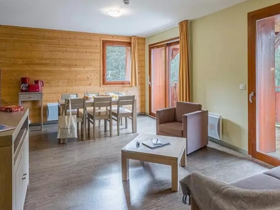 Appartement 6 personnes - Appartements 3 pièces 6 personnes 0