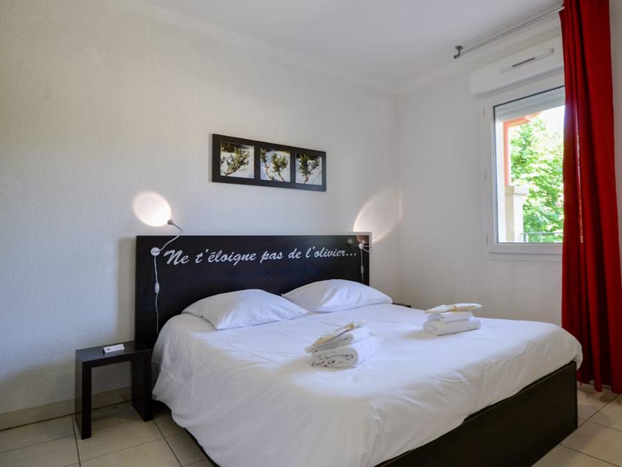 Appartement 4 personnes - APPARTEMENT 4 PERSONNES EN REZ DE CHAUSSEE 2