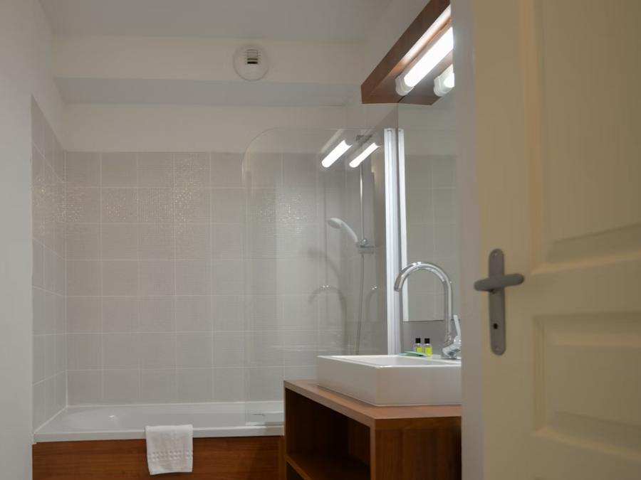 Appartement 4 personnes - APPARTEMENT 4 PERSONNES EN REZ DE CHAUSSEE 4