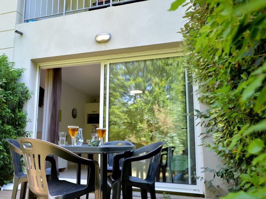 Appartement 4 personnes - APPARTEMENT 4 PERSONNES EN REZ DE CHAUSSEE 0
