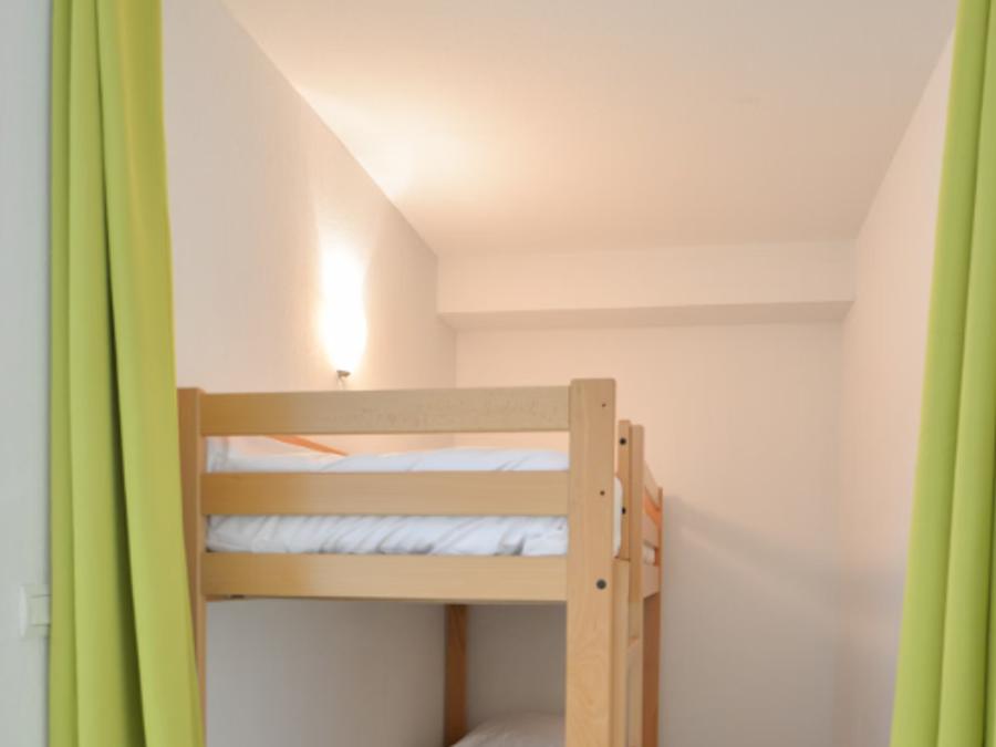 Appartement 4 personnes - APPARTEMENT 4 PERSONNES EN REZ DE CHAUSSEE 3