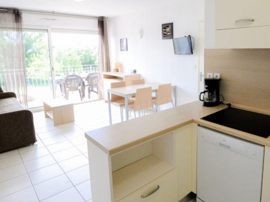 Appartement 5 personnes - APPARTEMENT 5 PERSONNES 0