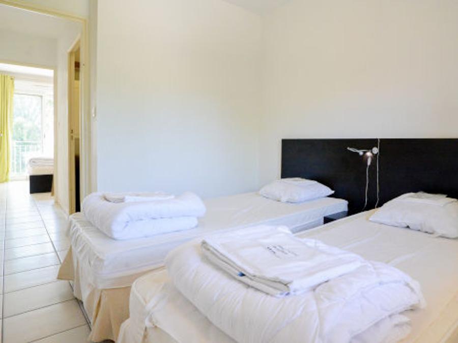 Appartement 5 personnes - APPARTEMENT 5 PERSONNES 1
