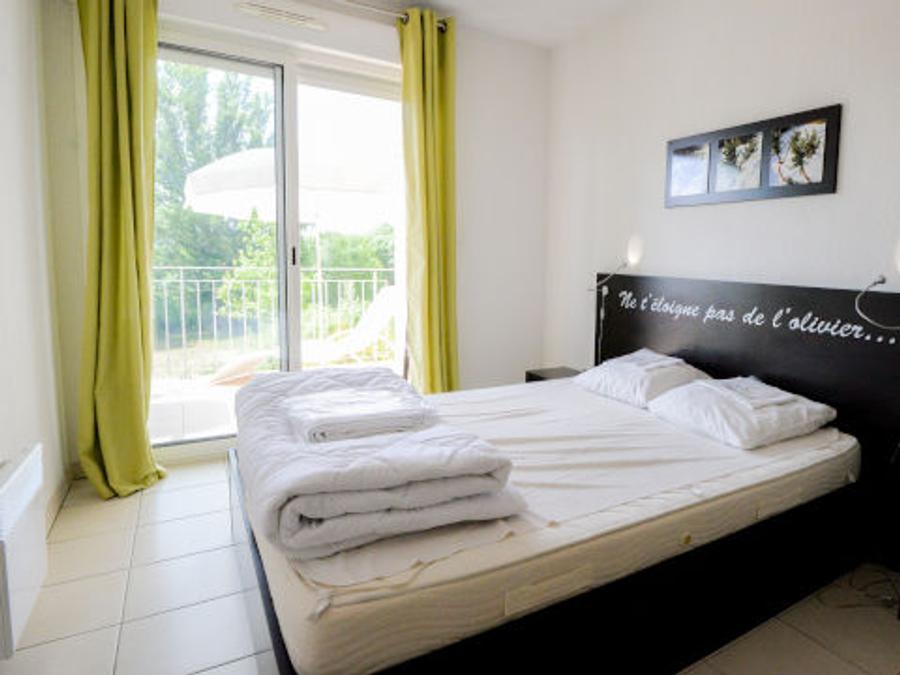Appartement 5 personnes - APPARTEMENT 5 PERSONNES 2