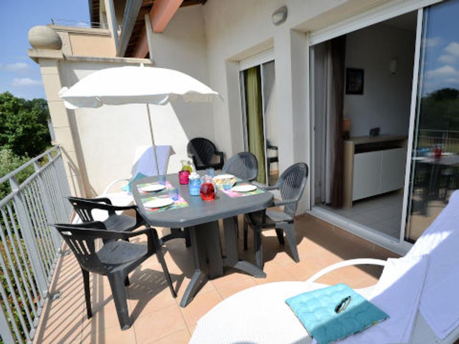 Appartement 5 personnes - APPARTEMENT 5 PERSONNES 4