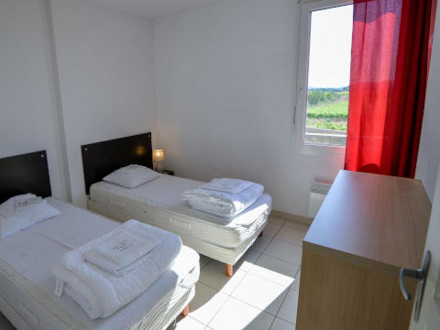 Appartement 6 personnes - APPARTEMENT 6 PERSONNES 4