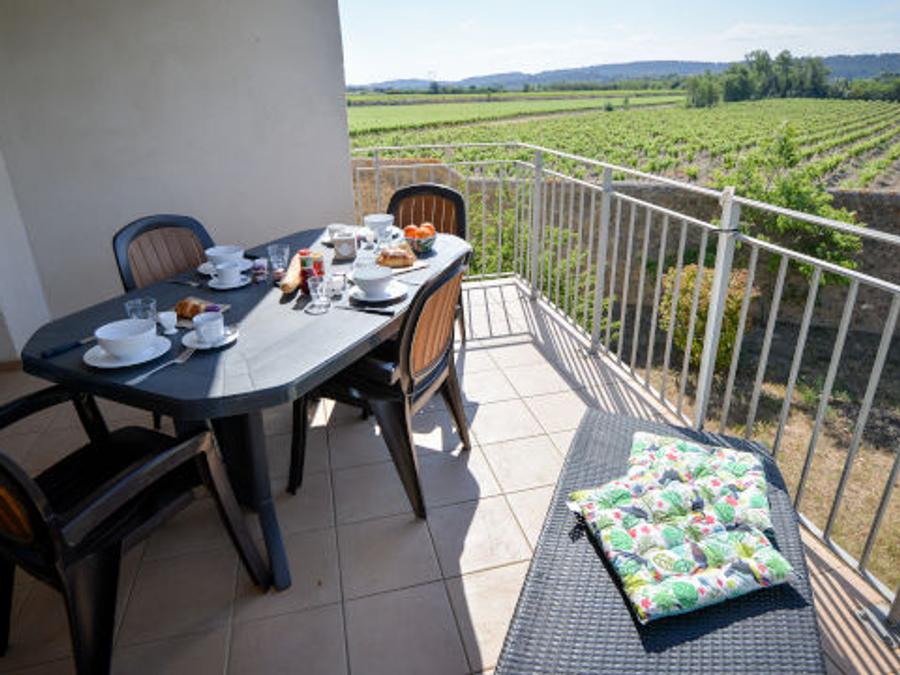 Appartement 6 personnes - APPARTEMENT 6 PERSONNES 2