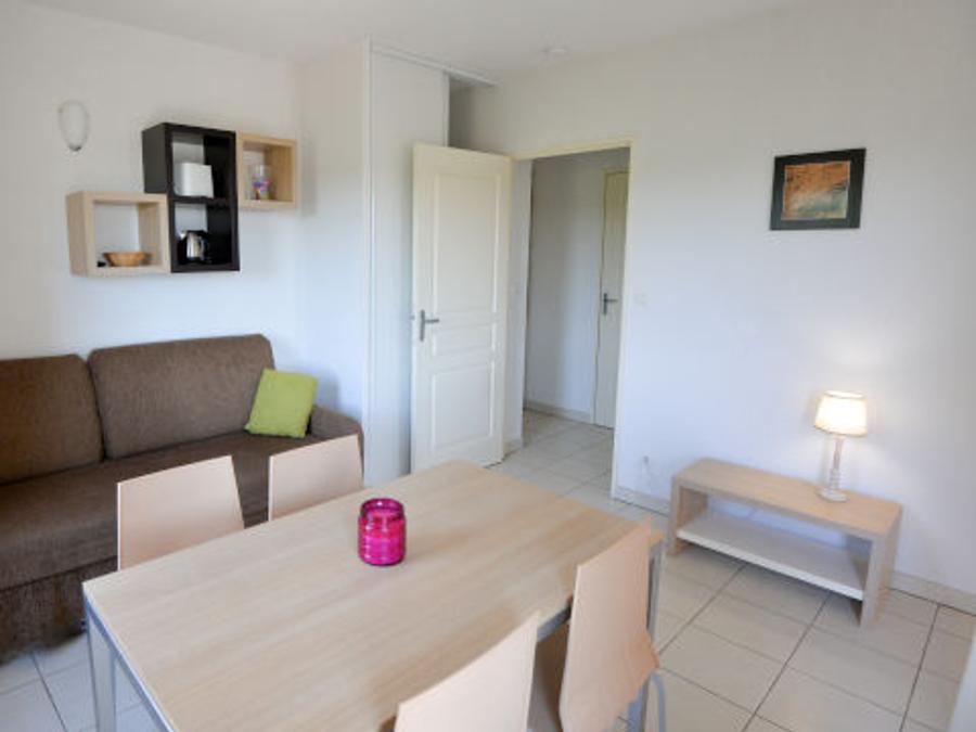 Appartement 6 personnes - APPARTEMENT 6 PERSONNES 0