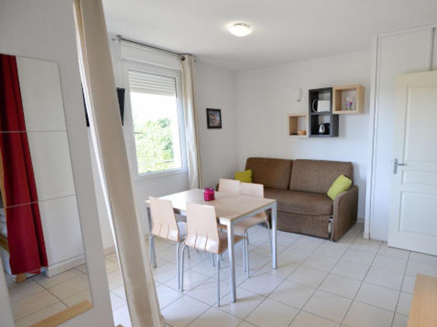 Appartement 6 personnes - APPARTEMENT 6 PERSONNES 1