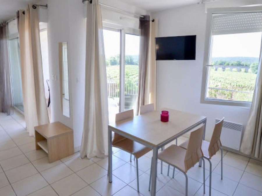 Appartement 6 personnes - APPARTEMENT 6 PERSONNES 9