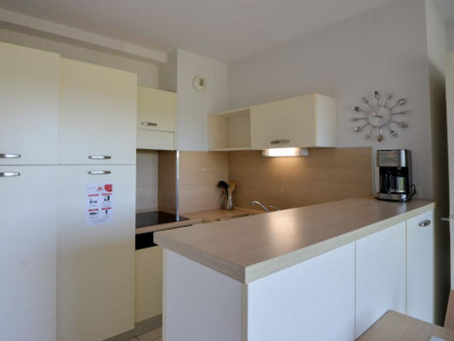 Appartement 6 personnes - APPARTEMENT 6 PERSONNES 6