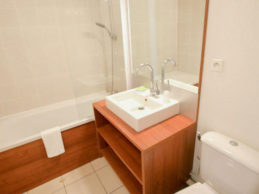 Appartement 8 personnes - APPARTEMENT DUPLEX 8 PERSONNES 5