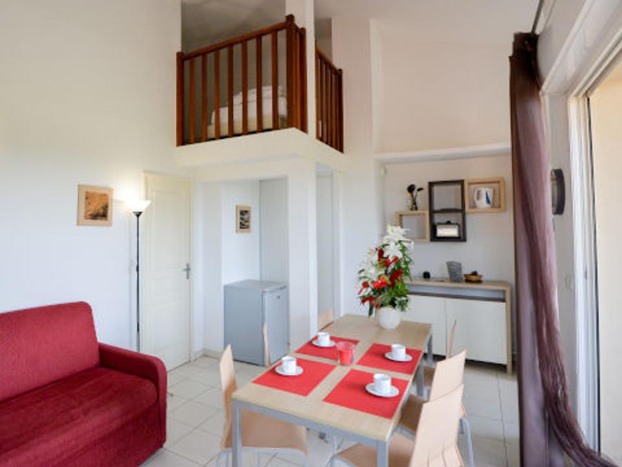Appartement 8 personnes - APPARTEMENT DUPLEX 8 PERSONNES 0