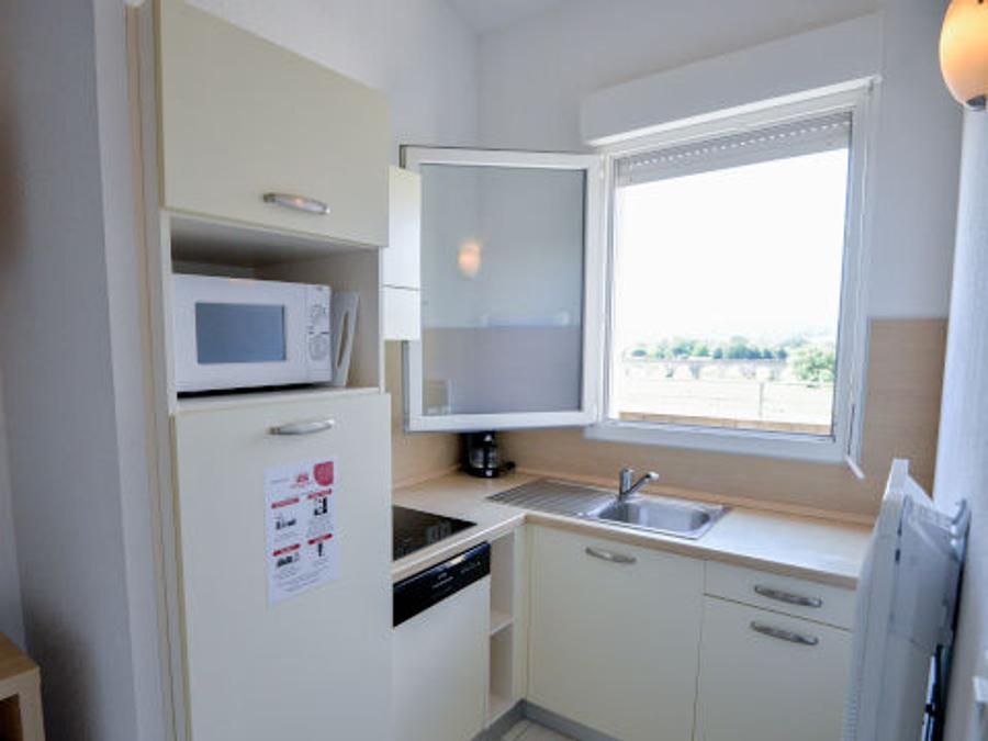 Appartement 8 personnes - APPARTEMENT DUPLEX 8 PERSONNES 4