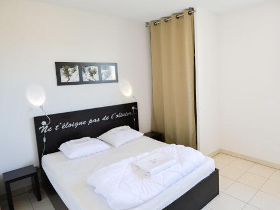 Appartement 8 personnes - APPARTEMENT DUPLEX 8 PERSONNES 2
