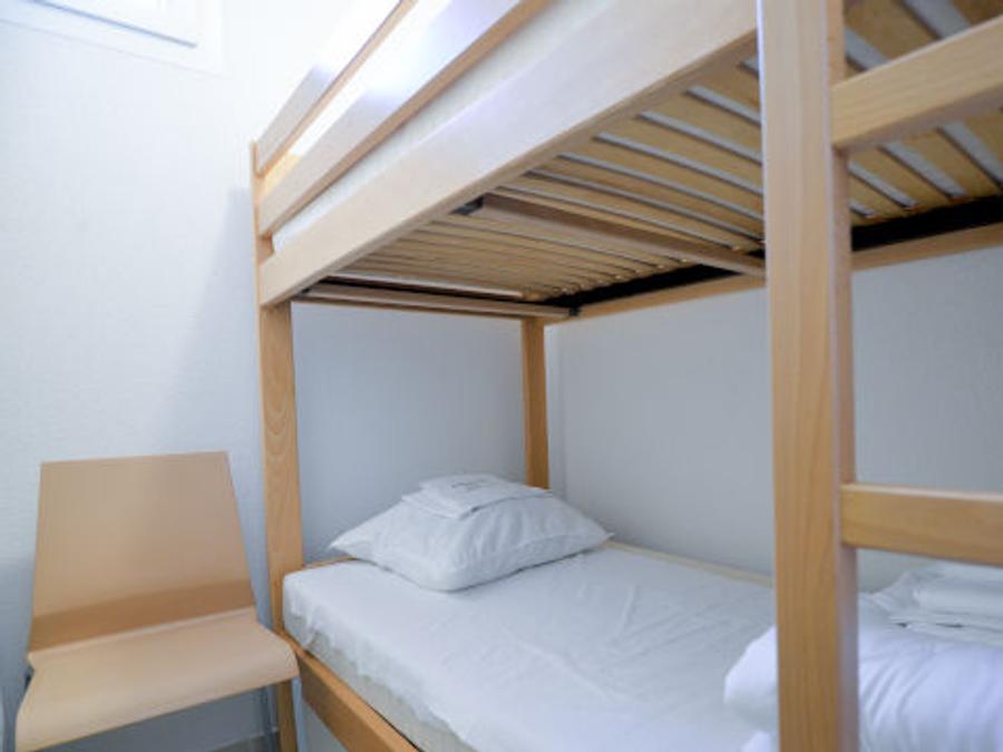 Appartement 8 personnes - APPARTEMENT DUPLEX 8 PERSONNES 6