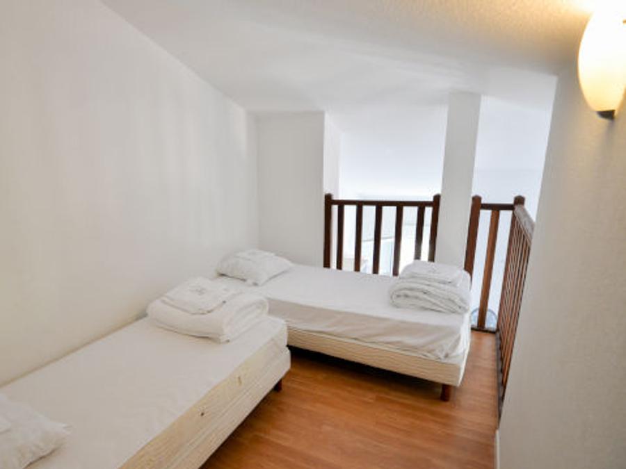 Appartement 8 personnes - APPARTEMENT DUPLEX 8 PERSONNES 3