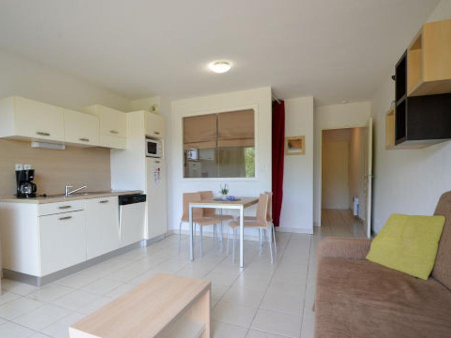 Studio 2 personnes - STUDIO 1