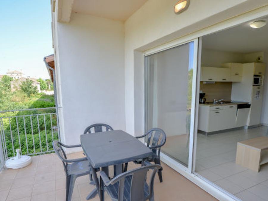 Studio 2 personnes - STUDIO 4