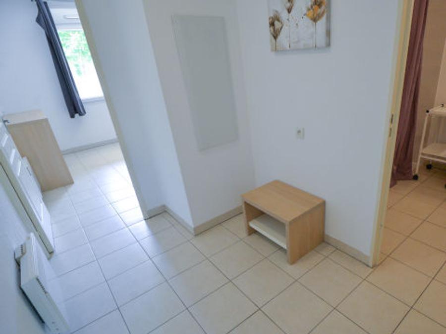 Studio 2 personnes - STUDIO 2 PERSONNES PMR 4