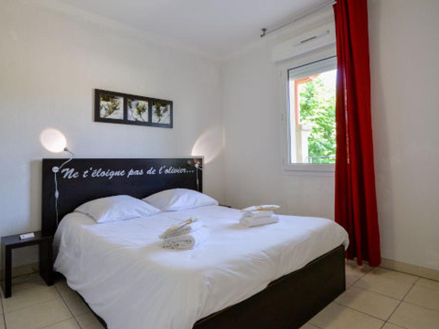 Appartement 4 personnes - APPARTEMENT 4 PERSONNE AVEC MEZZANINE 3