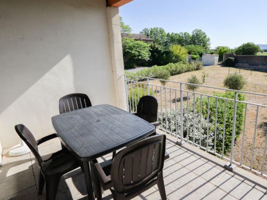 Appartement 4 personnes - APPARTEMENT 4 PERSONNE AVEC MEZZANINE 2
