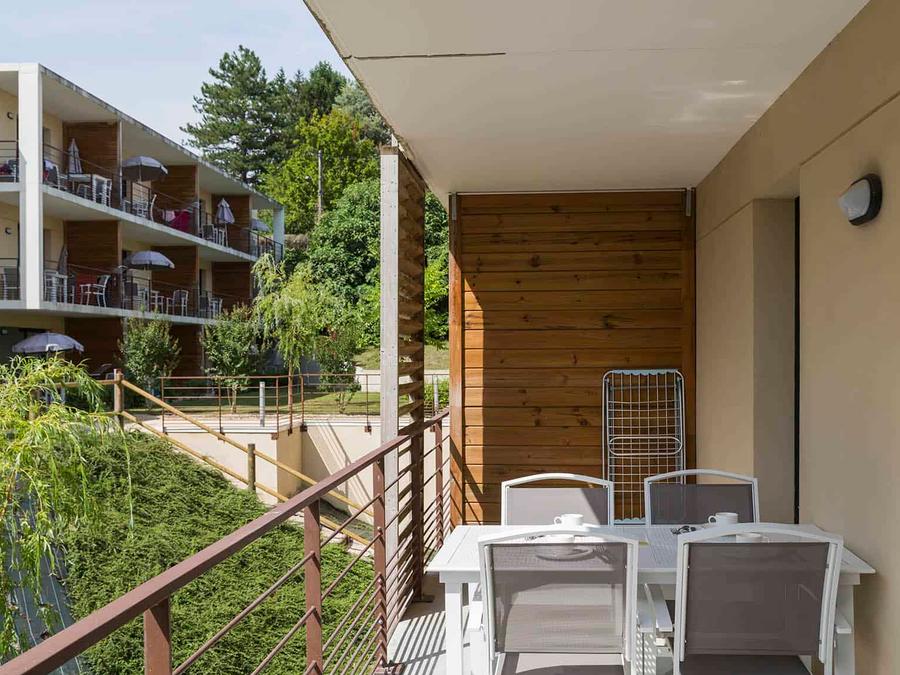 Appartement 6 personnes - 3 PIECES 4/6 PERSONNES 0