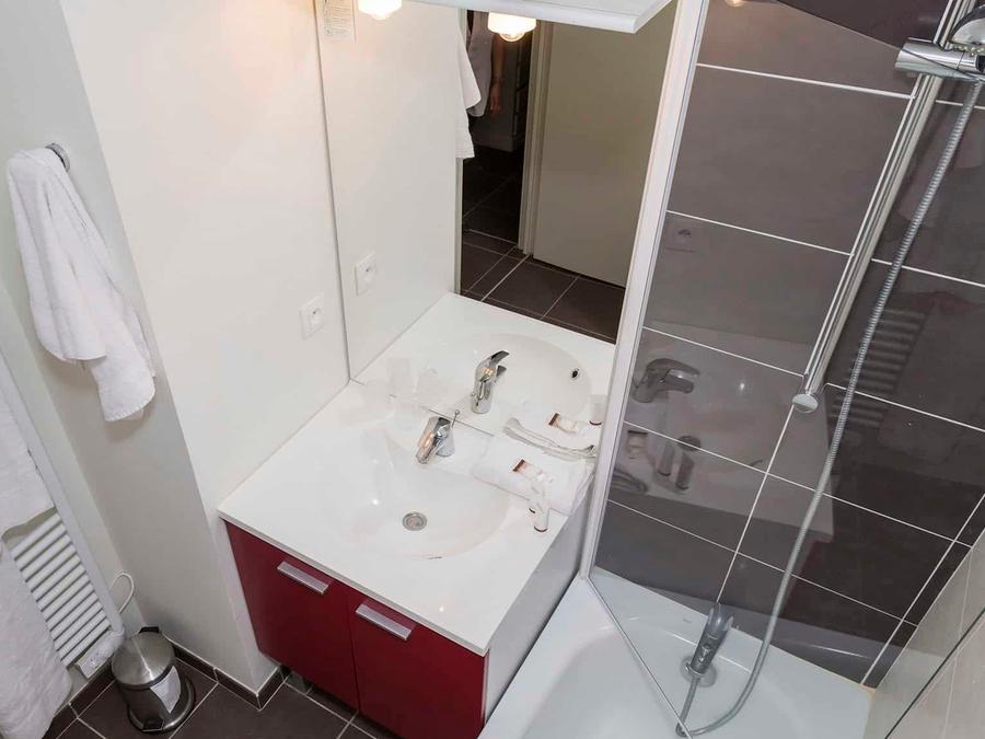 Appartement 6 personnes - 3 PIECES 4/6 PERSONNES 3