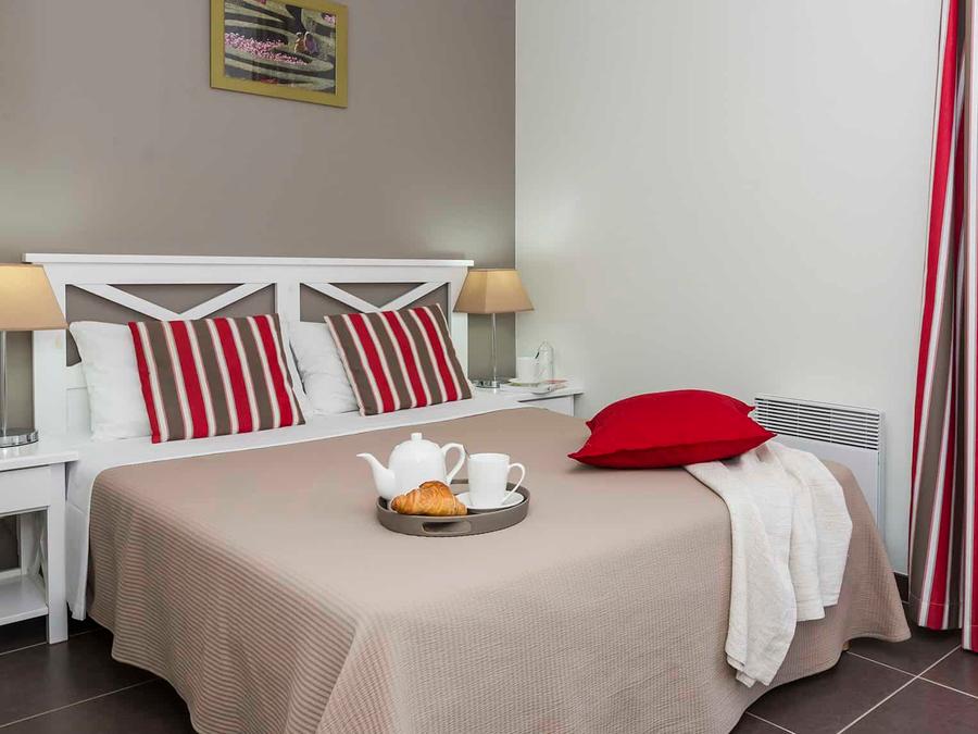 Appartement 6 personnes - 3 PIECES 6 PERSONNES 2