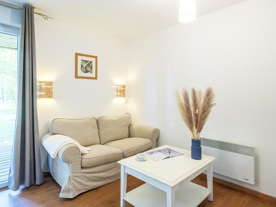 Appartement 4 personnes - 4 personnes - 2 chambres - Terrasse ou balcon 0