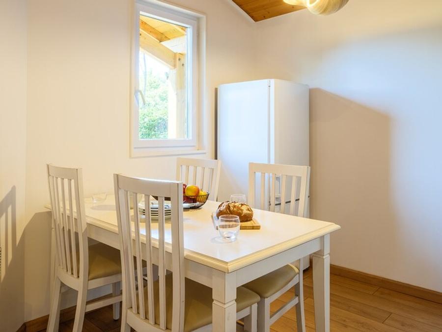 Bungalow 4 personnes - Cottage 3 pièces 4 personnes 3