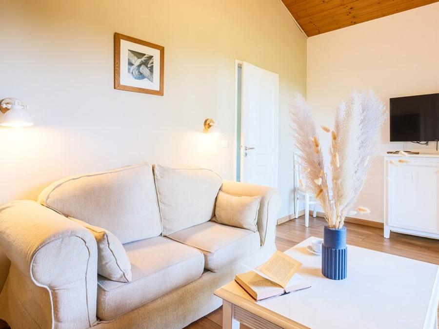 Bungalow 4 personnes - Cottage 3 pièces 4 personnes 0