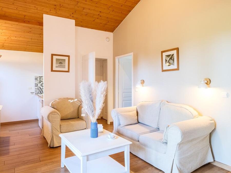 Bungalow 4 personnes - Cottage 3 pièces 4 personnes 2