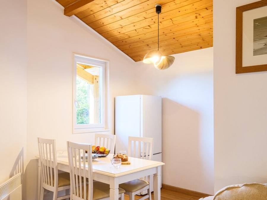Bungalow 4 personnes - Cottage 3 pièces 4 personnes 6