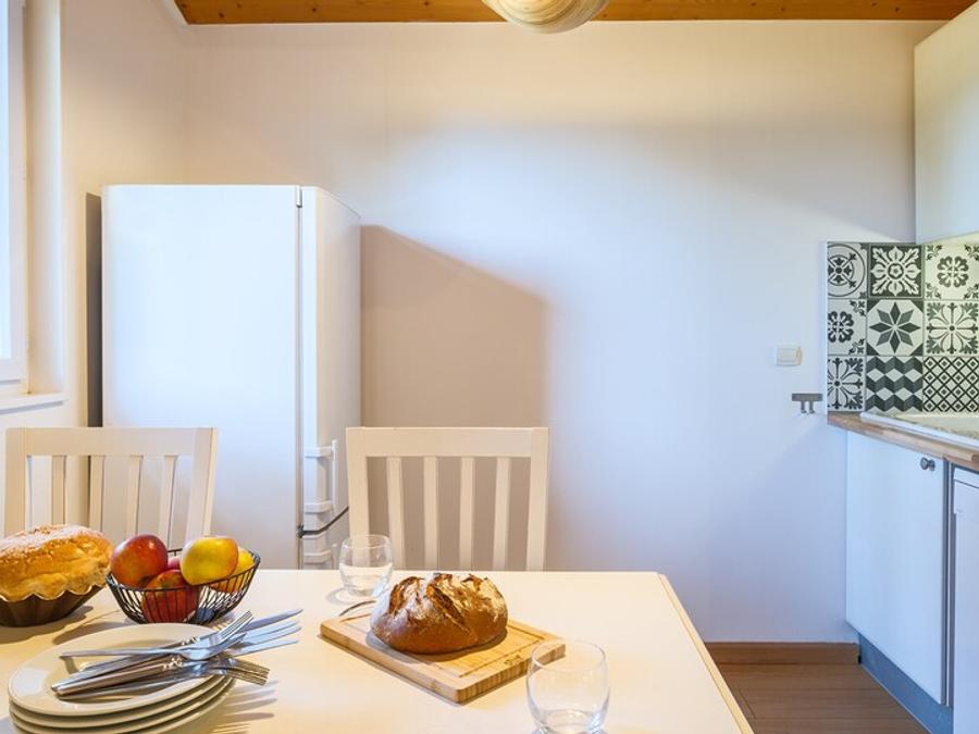 Bungalow 4 personnes - Cottage 3 pièces 4 personnes 5