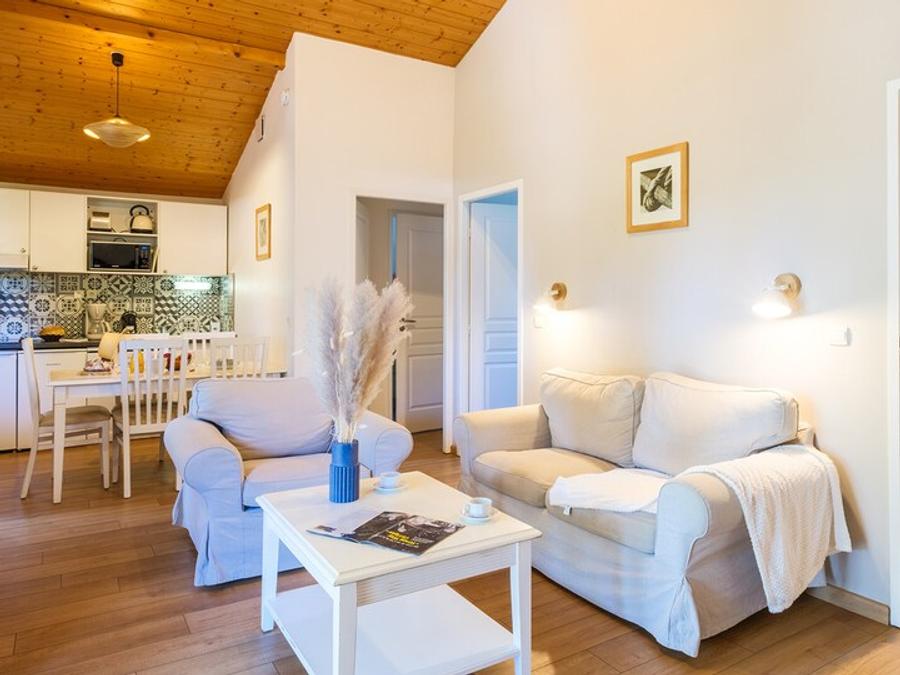 Bungalow 6 personnes - Cottage 4 pièces 6 personnes 0