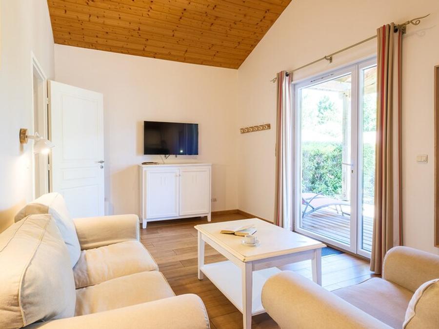 Bungalow 6 personnes - Cottage 4 pièces 6 personnes 2