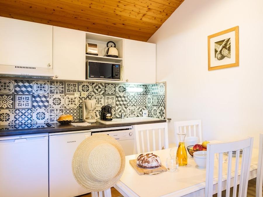 Bungalow 6 personnes - Cottage 4 pièces 6 personnes 5