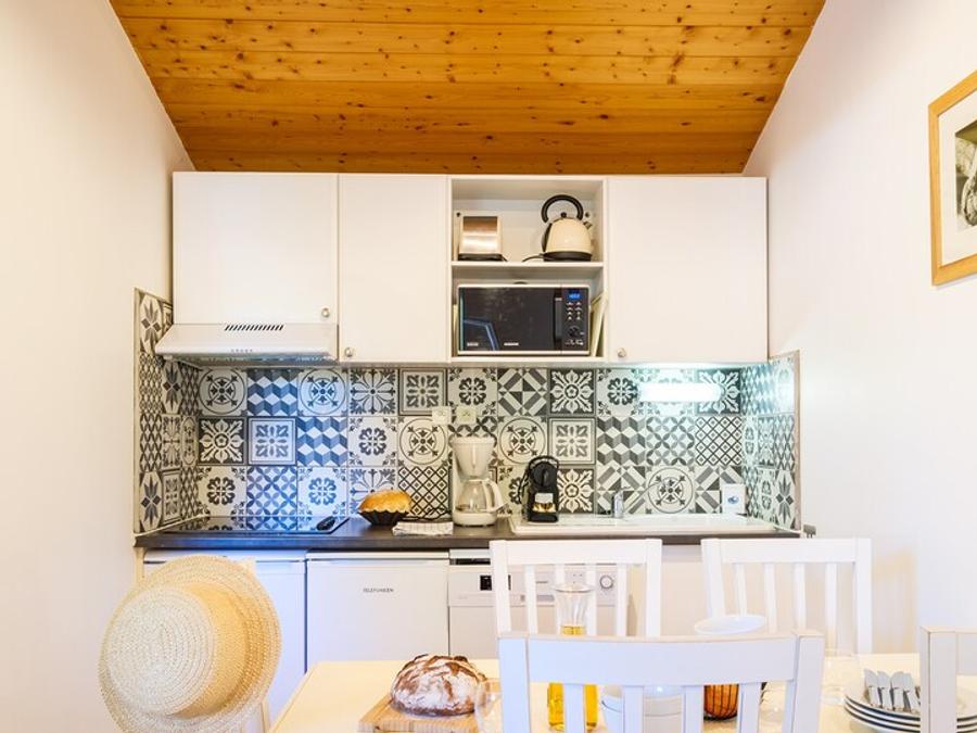 Bungalow 6 personnes - Cottage 4 pièces 6 personnes 3