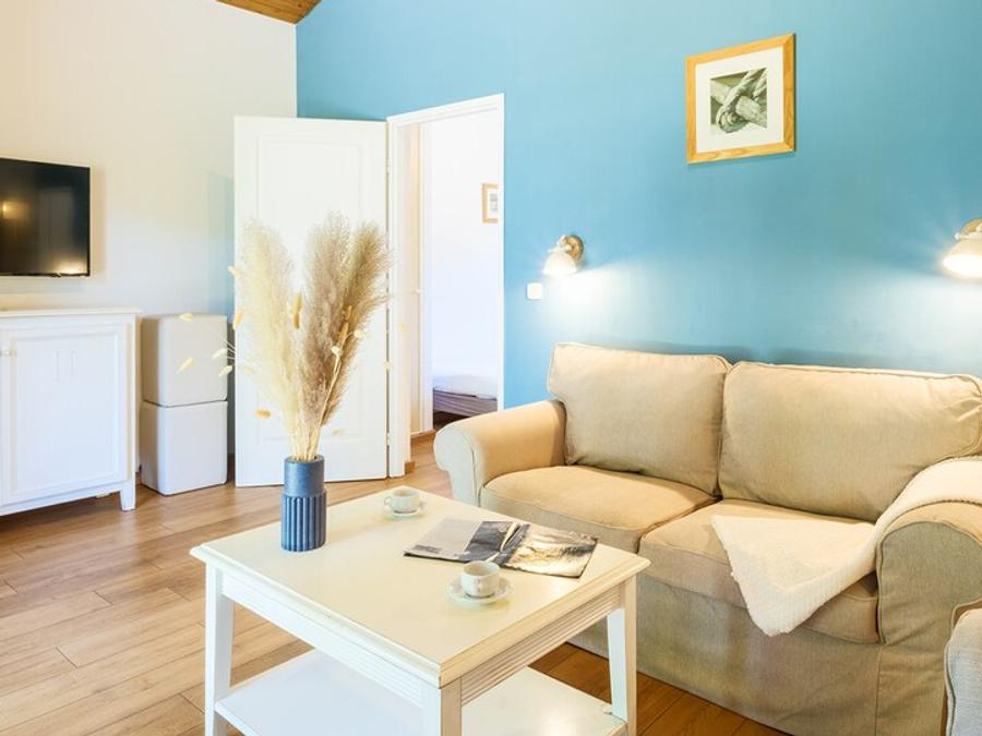 Bungalow 6 personnes - Cottage 6 personnes - 3 chambres 0
