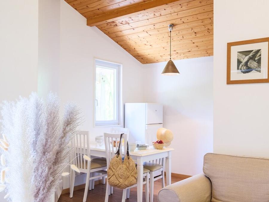 Bungalow 4 personnes - Cottage 3 pièces 4 personnes 4