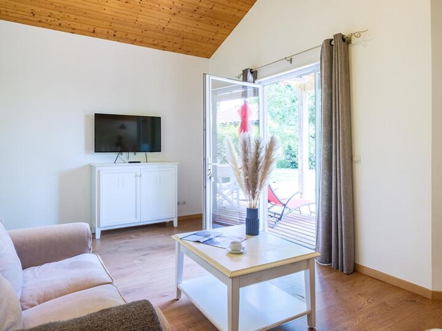 Bungalow 4 personnes - Cottage 3 pièces 4 personnes 2