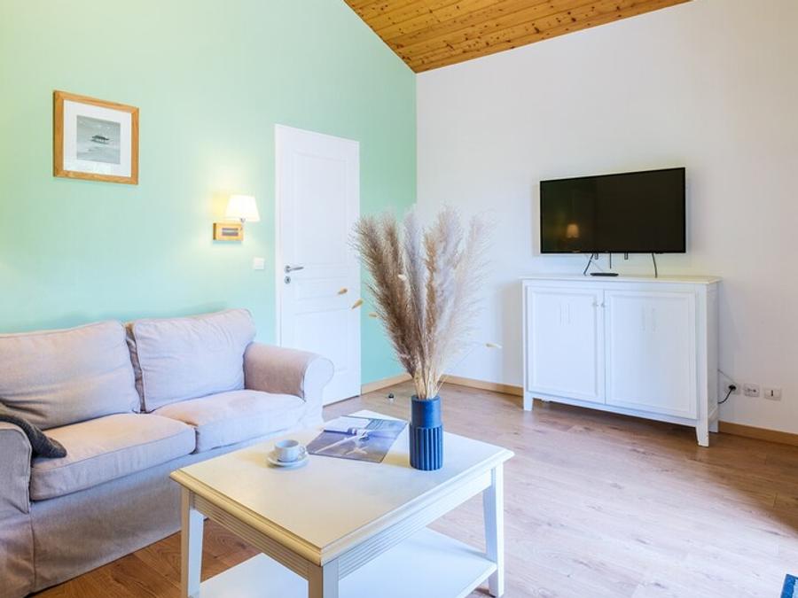 Bungalow 4 personnes - Cottage 3 pièces 4 personnes 0