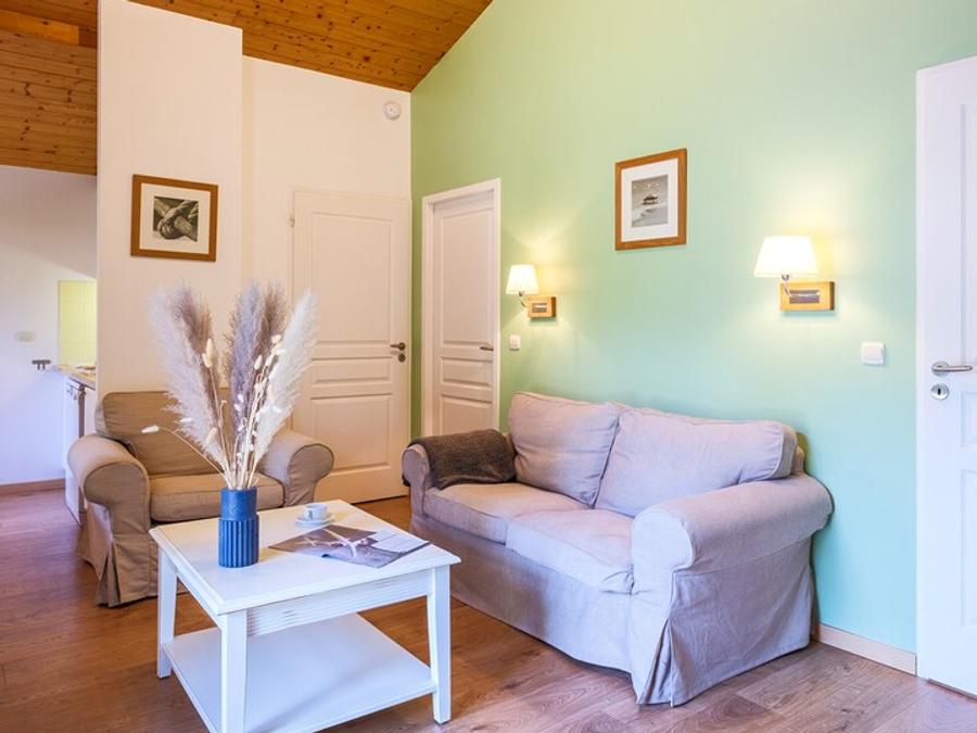 Bungalow 4 personnes - Cottage 3 pièces 4 personnes 1