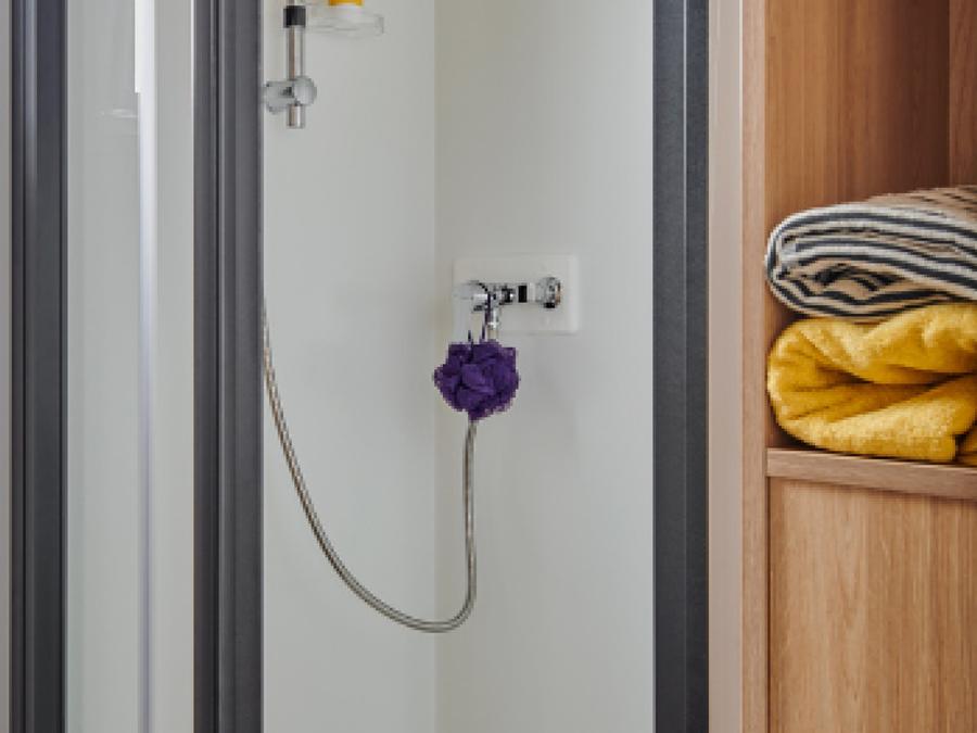 Hébergement 2 personnes - Cottage Premium 1ch 19