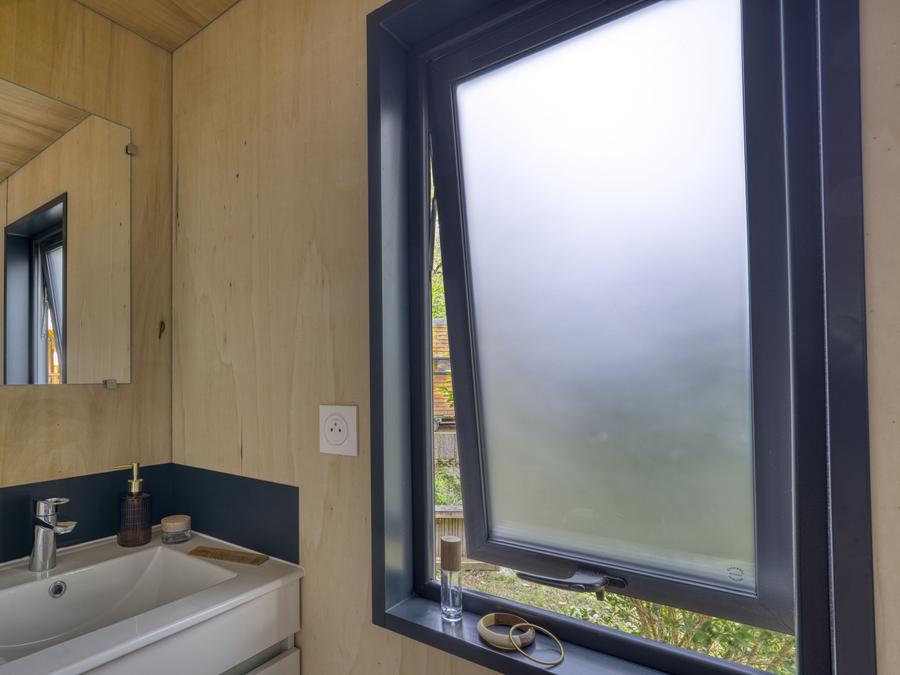 Hébergement 4 personnes - Tiny House 2ch 14
