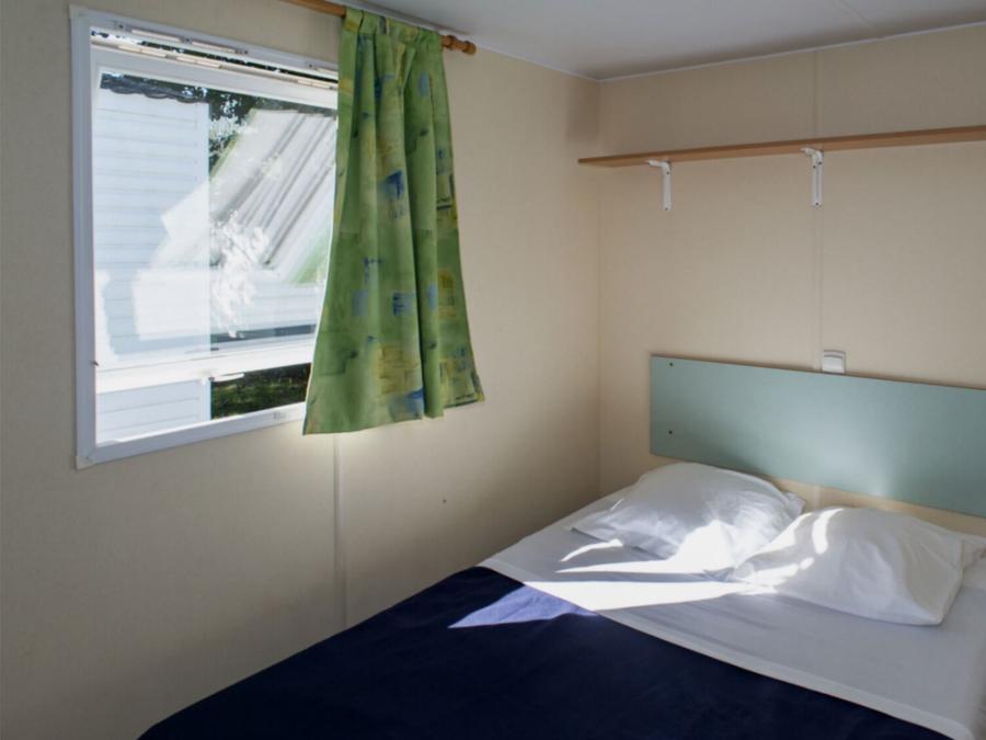 Mobilhome 4 personnes - Jade 4 Places 4