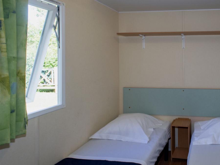 Mobilhome 4 personnes - Jade 4 Places 5